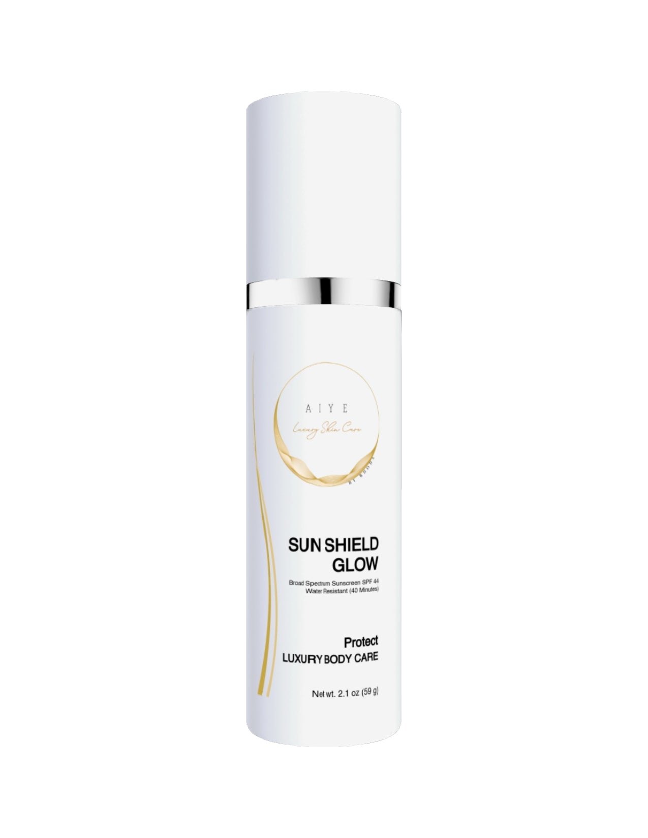 AIYE SunShield Glow